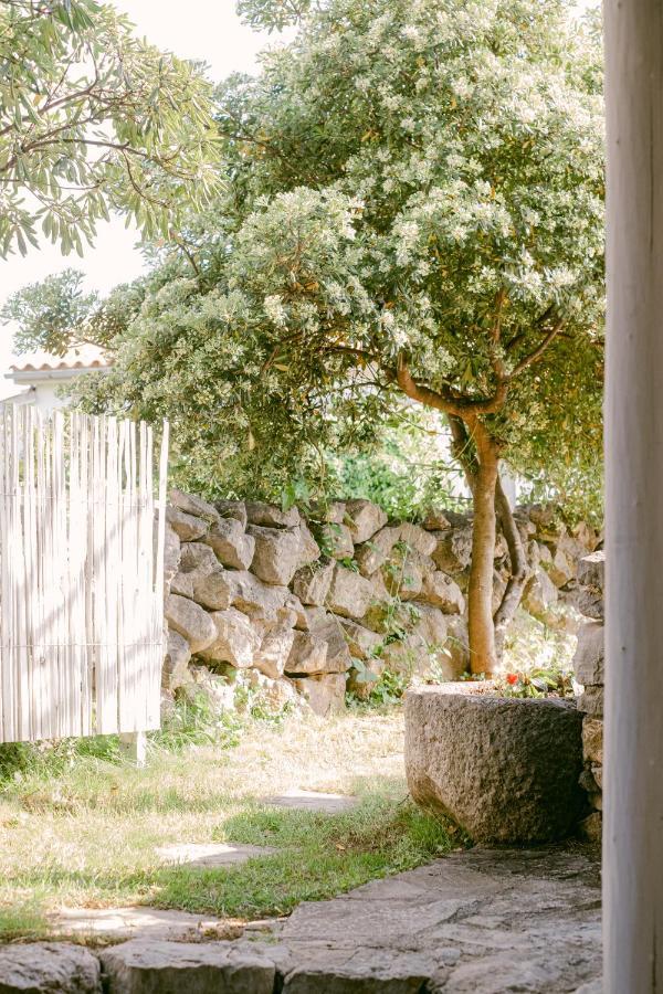 Romantic Stone House Double Room Kornic Exterior photo